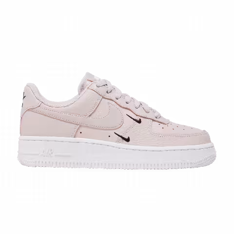 Nike Wmns Air Force 1 '07 Essential 'Platinum Violet'