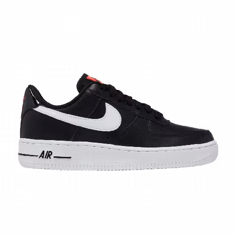 Nike Wmns Air Force 1 Low SE 'Black'
