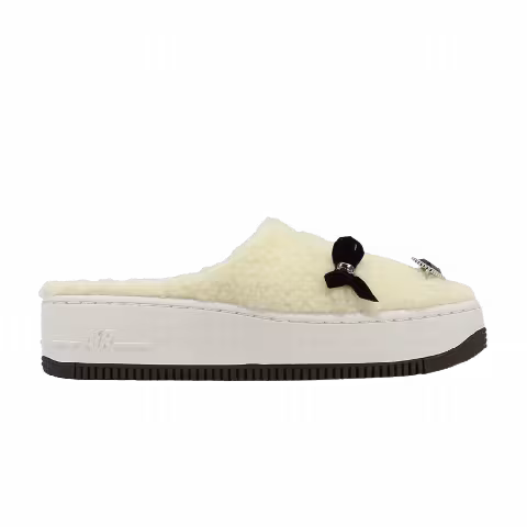 Nike Wmns Air Force 1 Lover XX Premium 'Alabaster'