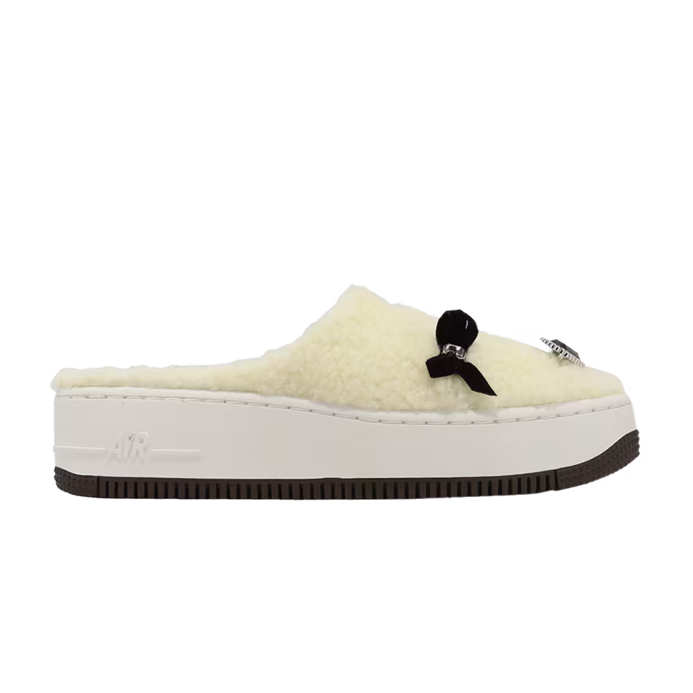 Nike Women's Air Force 1 Lover XX Premium Alabaster