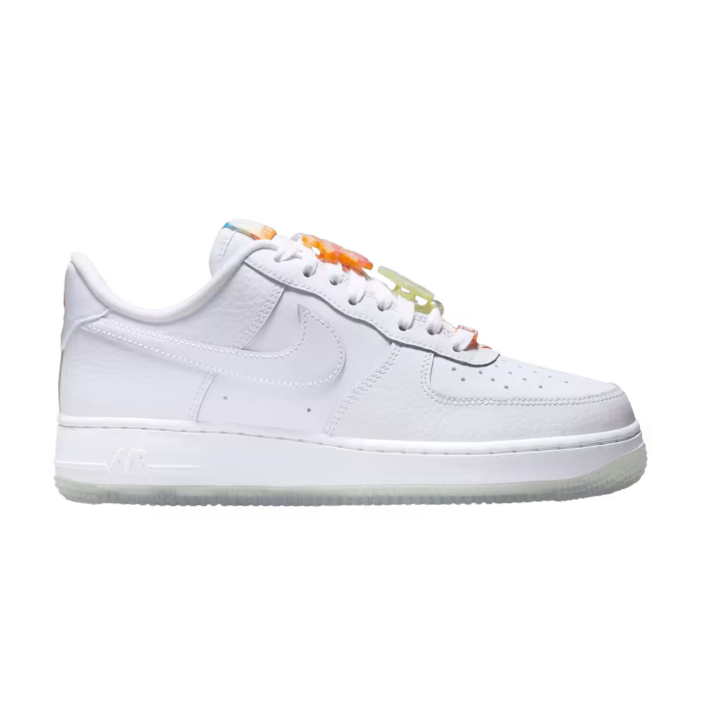 Nike Women's Air Force 1 Low Beach Sunset