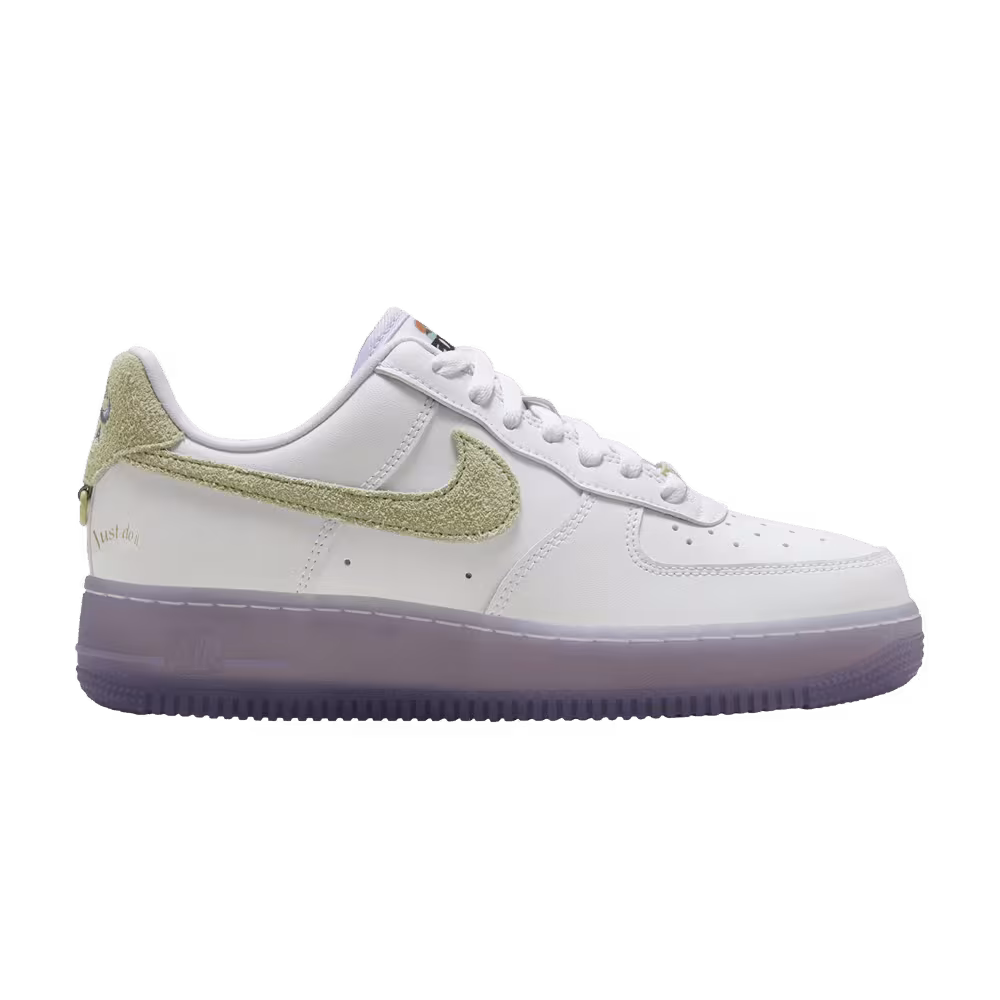 Nike Women's Air Force 1 Dusk Till Dawn