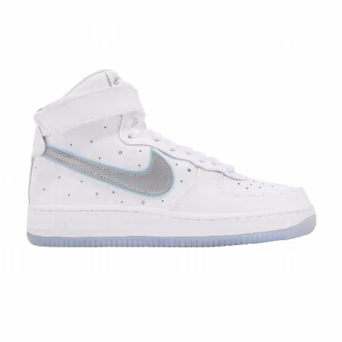 Nike Wmns Air Force 1 High 'Dare To Fly'
