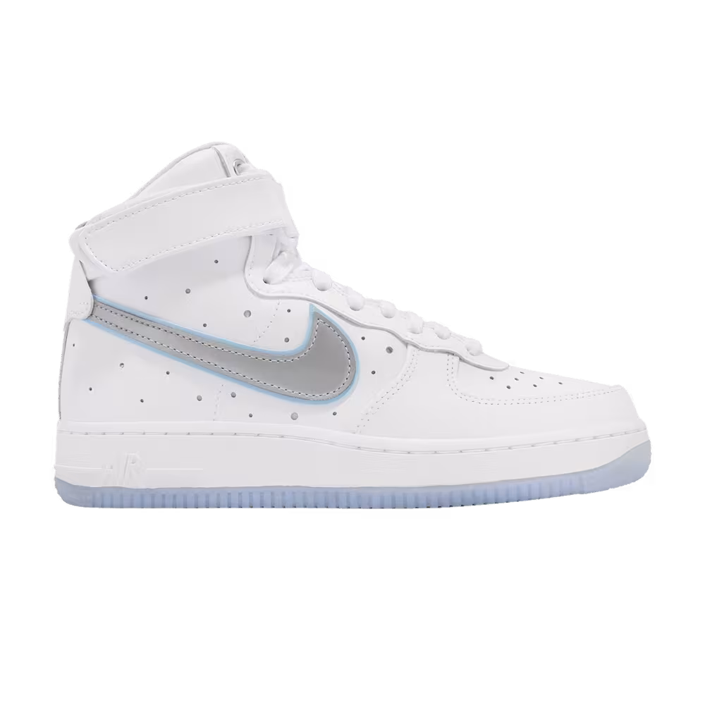 Nike Women's Air Force 1 High Dare To Fly