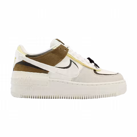 Nike Wmns Air Force 1 Shadow 'Bling'