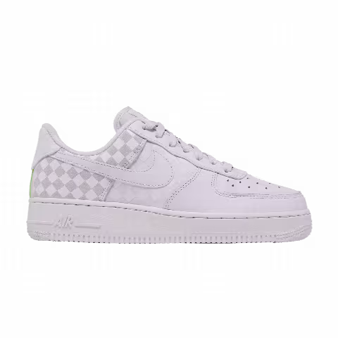Nike Wmns Air Force 1 Low 'Barely Grape'