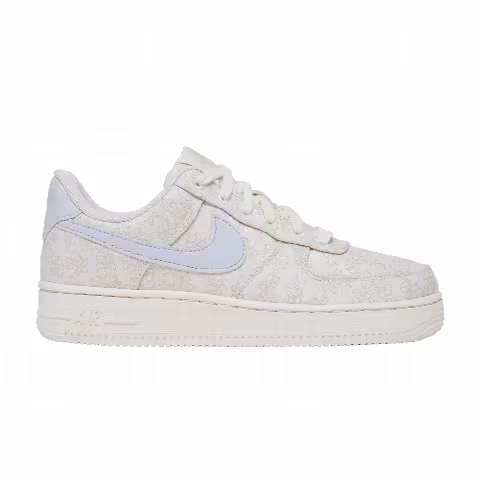 Nike Wmns Air Force 1 '07 SE Jacquard 'Floral Embroidery'