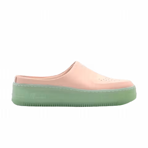 Nike Wmns Air Force 1 Lover XX 'Coral Teal'