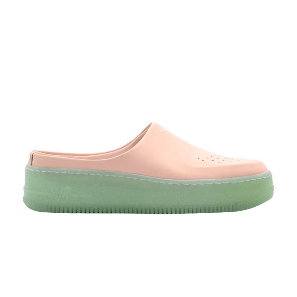 Nike Women's Air Force 1 Lover XX Coral Teal