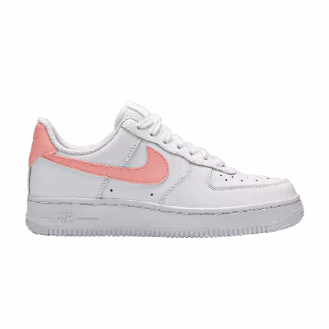 Nike Wmns Air Force 1 '07 'Oracle Pink'