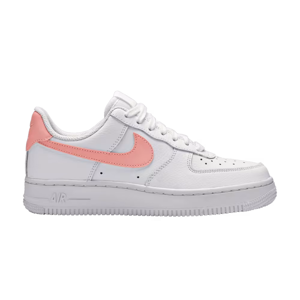 Nike Women's Air Force 1 Oracle Pink