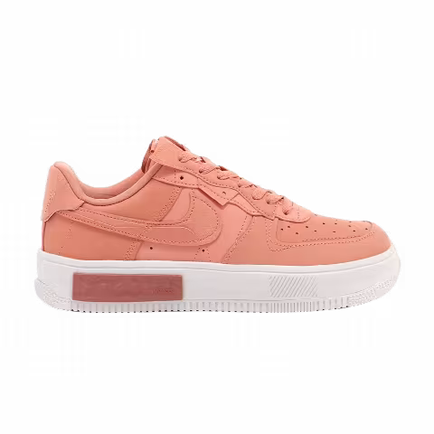 Nike Wmns Air Force 1 Fontanka 'Light Madder Root'