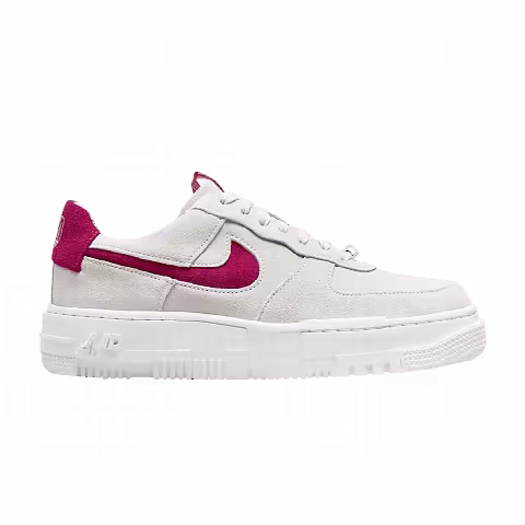 Nike Wmns Air Force 1 Pixel 'Mystic Hibiscus'