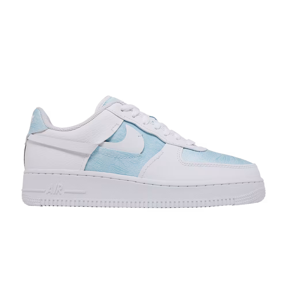 Nike Women's Air Force 1 Low LXX Glacier Blue