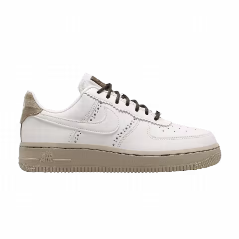 Nike Wmns Air Force 1 Low 'Brogue'
