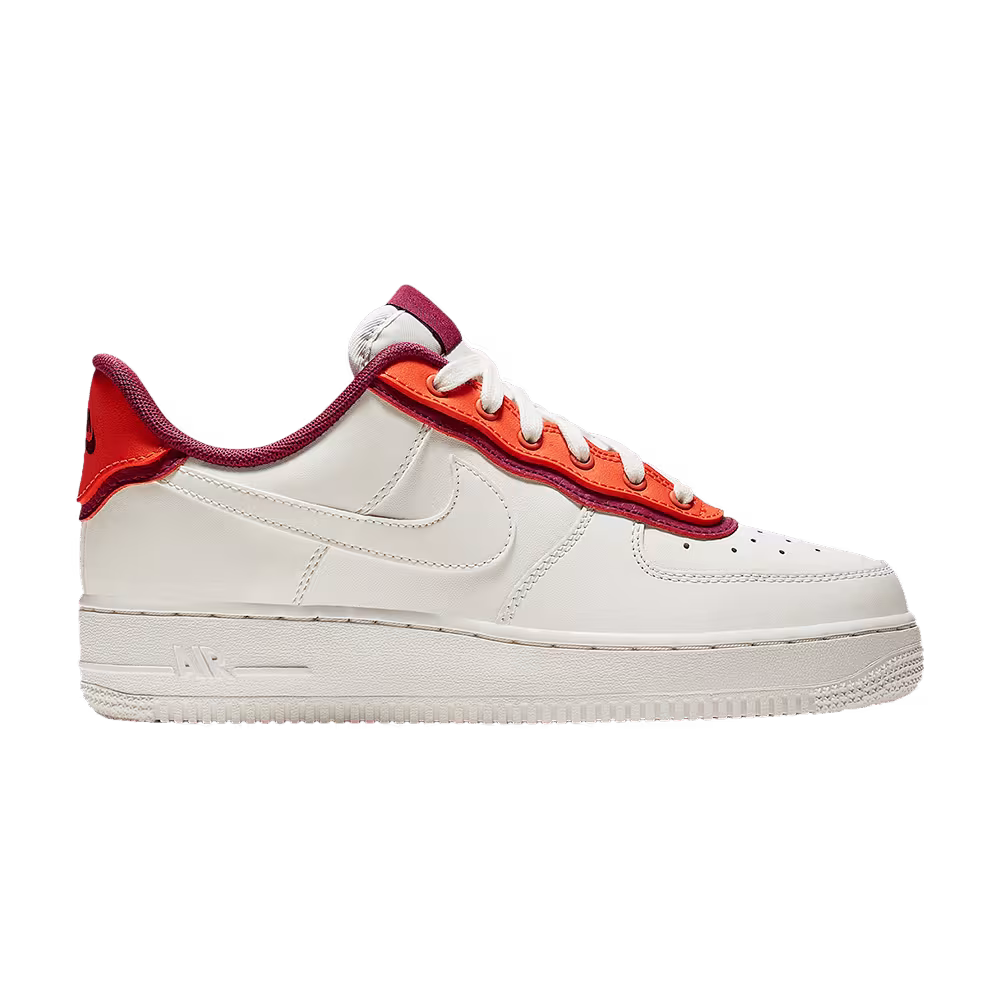 Nike Women's Air Force 1 Low SE Double Layer