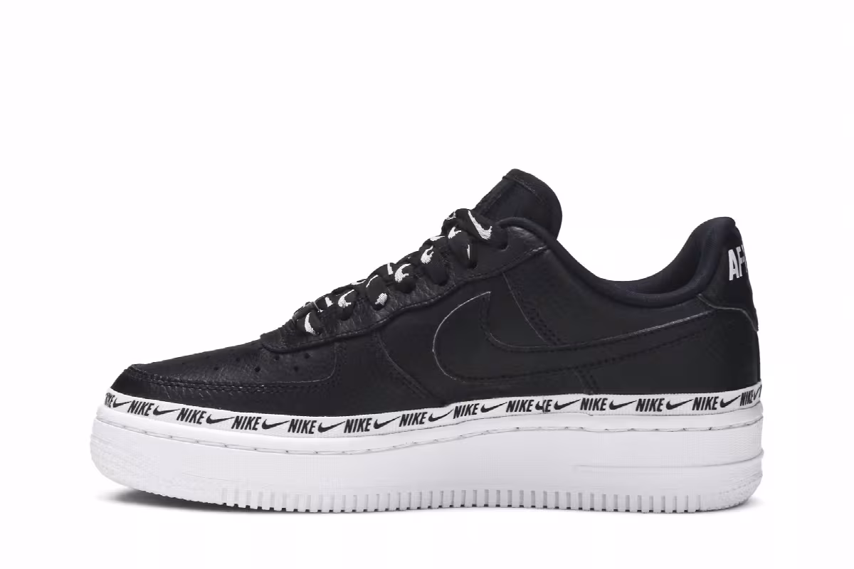 Nike Women's Air Force 1 Low Ribbon Pack, view 4