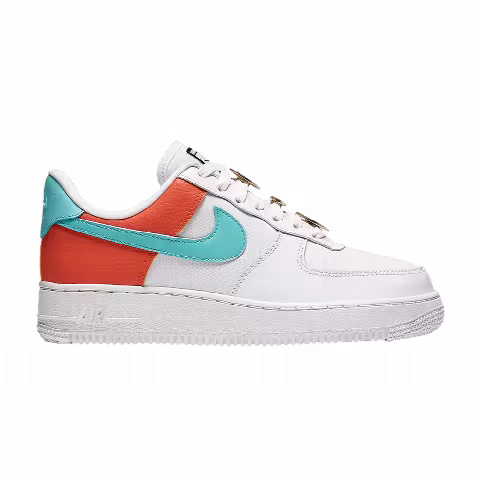 Nike Wmns Air Force 1 Low SE 'Basketball Pins'