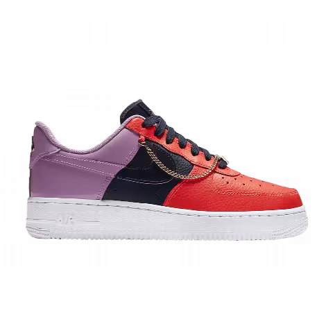 Nike Wmns Air Force 1 '07 'Cuban Link'