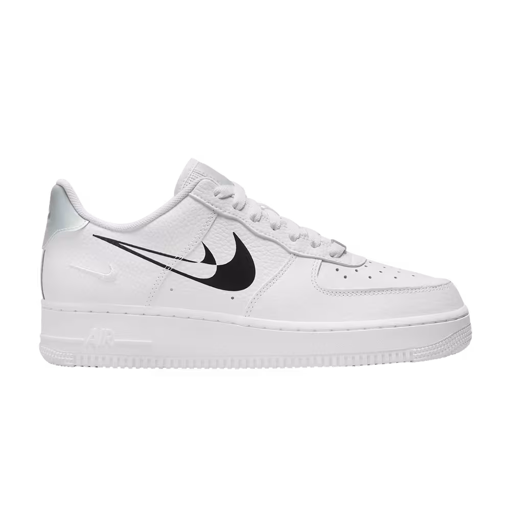 Nike Women's Air Force 1 Low Double Negative