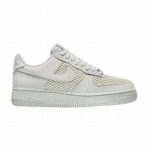 Nike Wmns Air Force 1 '07 'Light Silver'