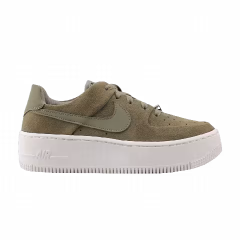 Nike Wmns Air Force 1 Sage Low 'Trooper'