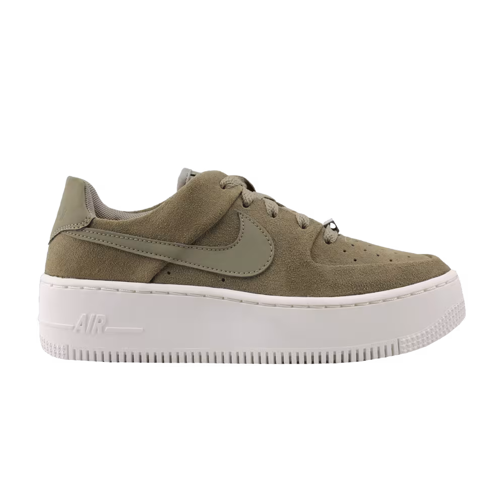 Nike Women's Air Force 1 Sage Low Trooper