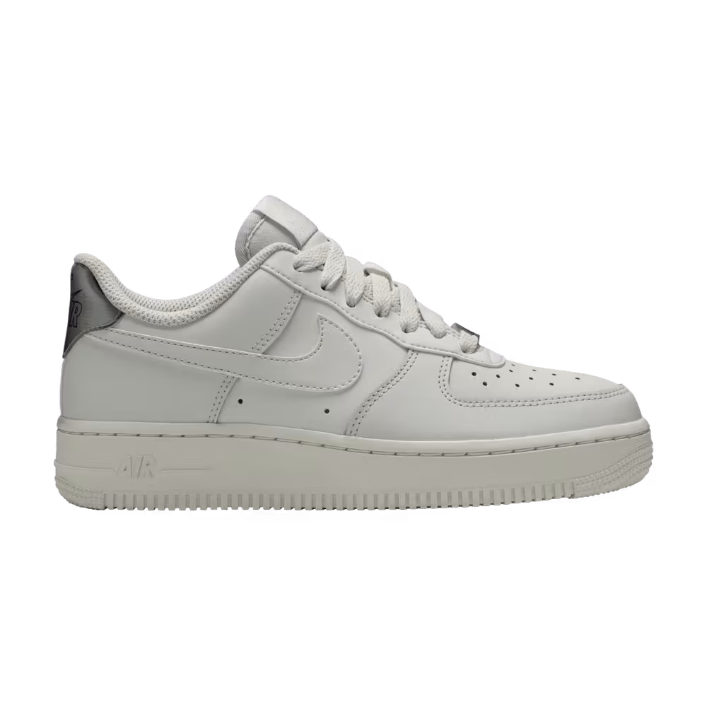 Nike Women's Air Force 1 Platinum Tint