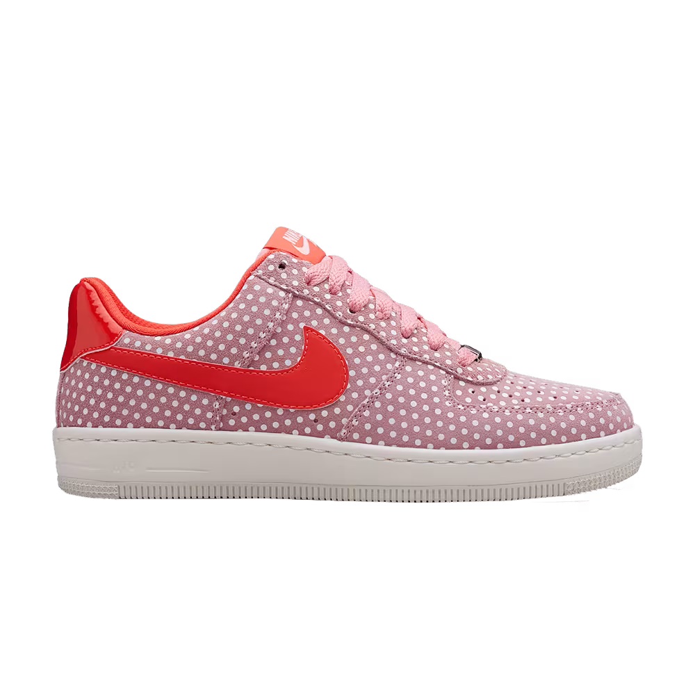 Nike Women's Air Force 1 Ultra Force Space Pink