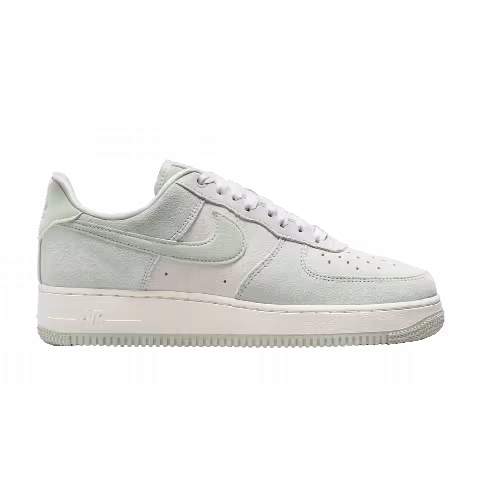 Nike Wmns Air Force 1 Low 'Spruce Aura Pistachio Frost'