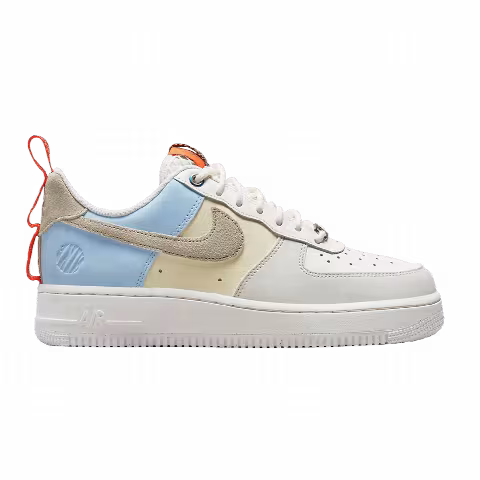 Nike Wmns Air Force 1 '07 LX 'Summer Vibe'