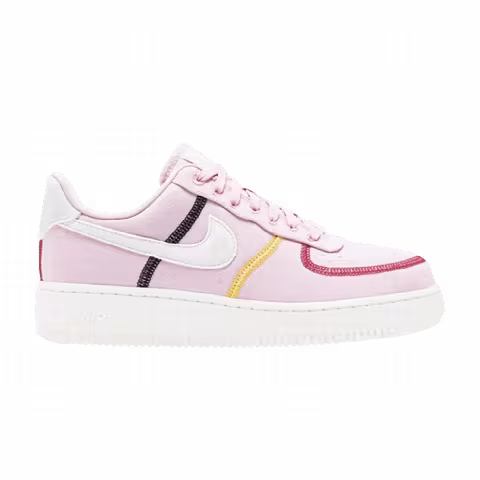 Nike Wmns Air Force 1 Low LX 'Silt Red'
