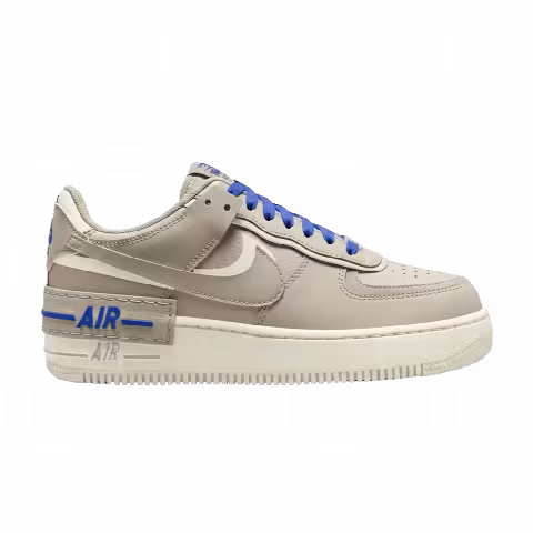 Nike Wmns Air Force 1 'Umber'