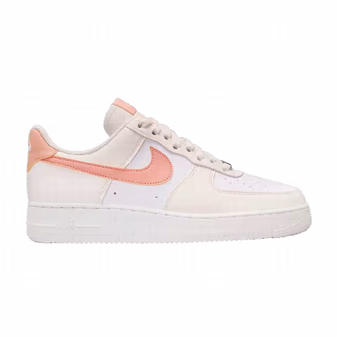 Nike Wmns Air Force 1 '07 Next Nature 'Apricot Agate'