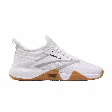 Reebok Wmns Nano Court 'White Gum'