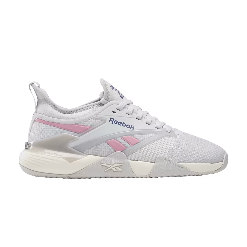Reebok Women's Nano Court Moon Dusty Rose