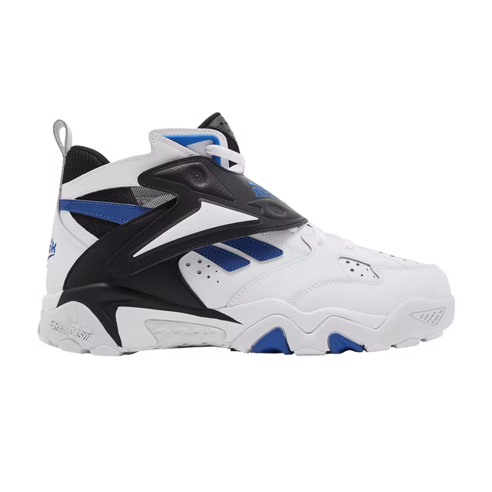 Reebok Preseason 94 Mid Dallas Cowboys