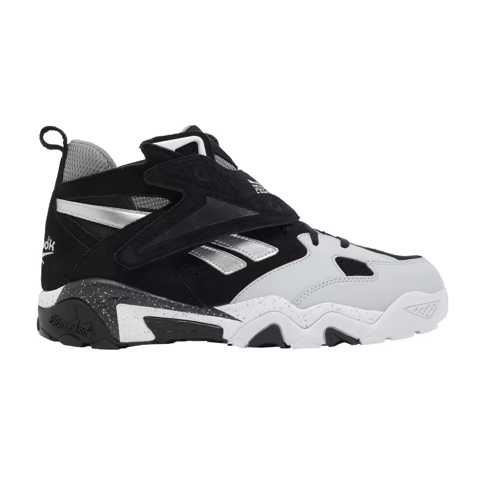 Reebok Preseason 94 Big Game