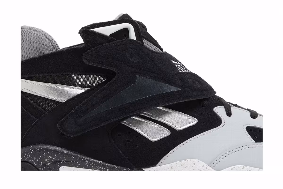 Reebok Preseason 94 Big Game, view 3