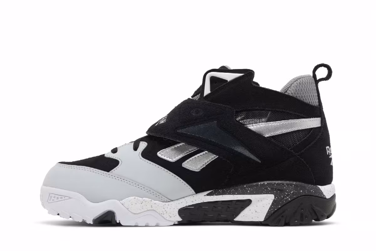 Reebok Preseason 94 Big Game, view 4