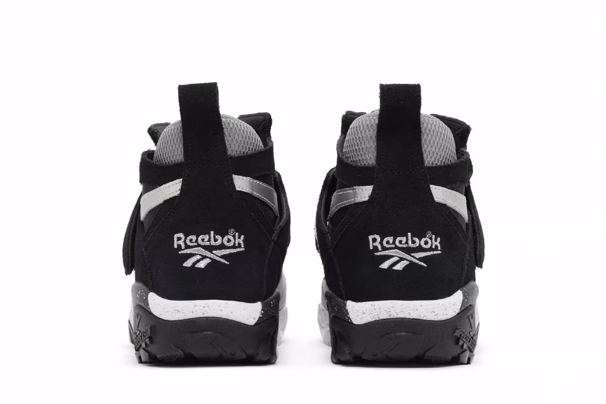 Reebok Preseason 94 Big Game, view 7