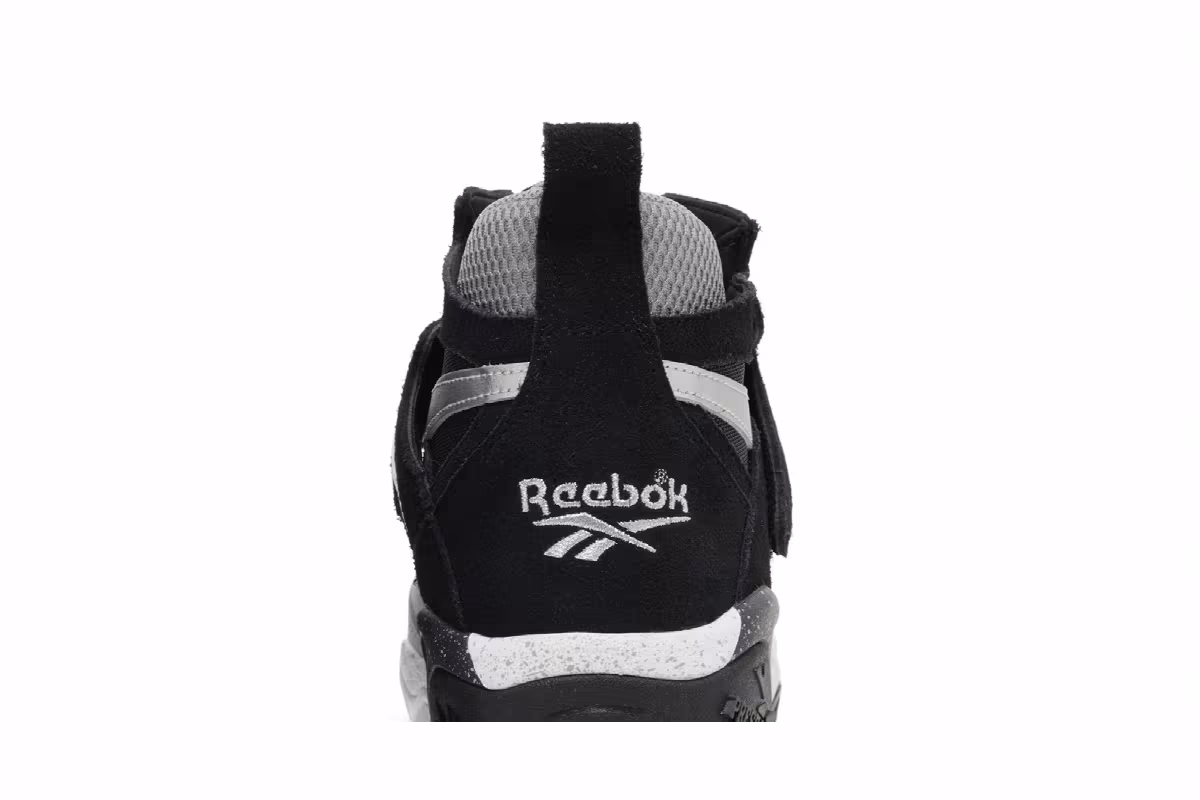 Reebok Preseason 94 Big Game, view 8