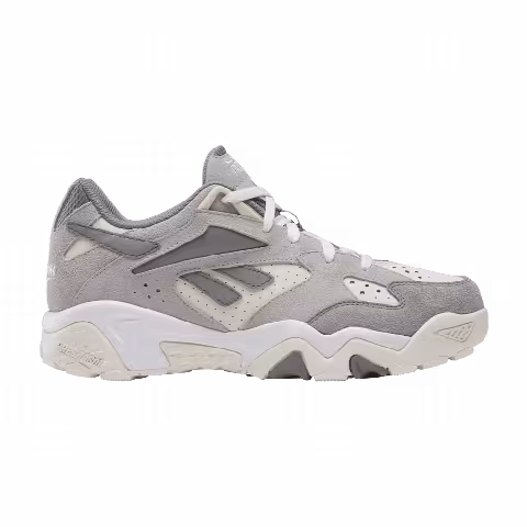 Reebok Preseason 94 Low 'Pure Grey Chalk'