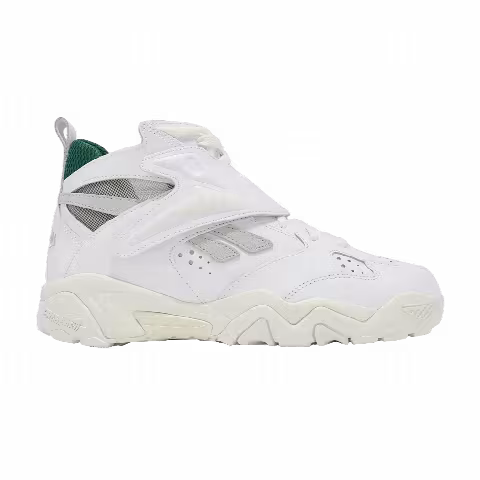 Reebok Preseason 94 'Chalk Dark Green'