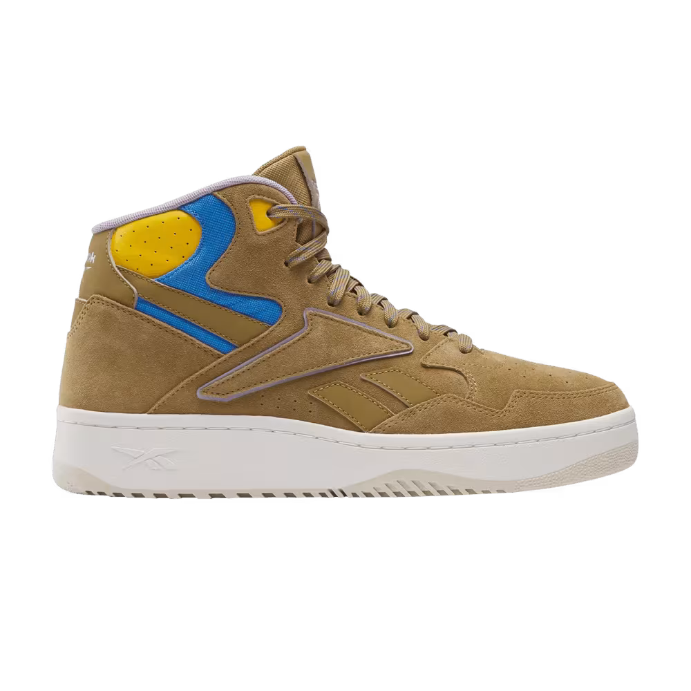 Reebok ATR Chill Mid Outdoor Vibes Pack - Khaki