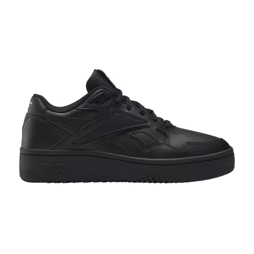 Reebok ATR Chill Big Kid Triple Black