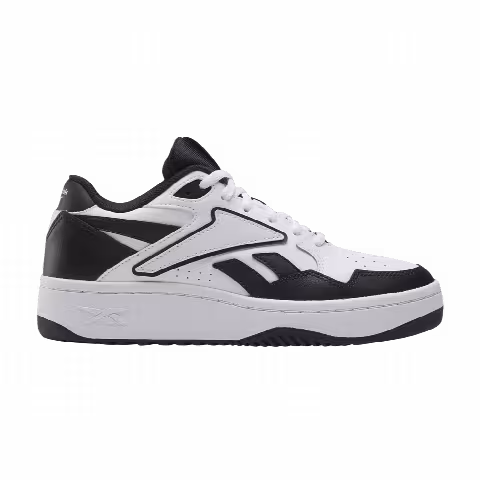 Reebok ATR Chill Big Kid 'White Black'
