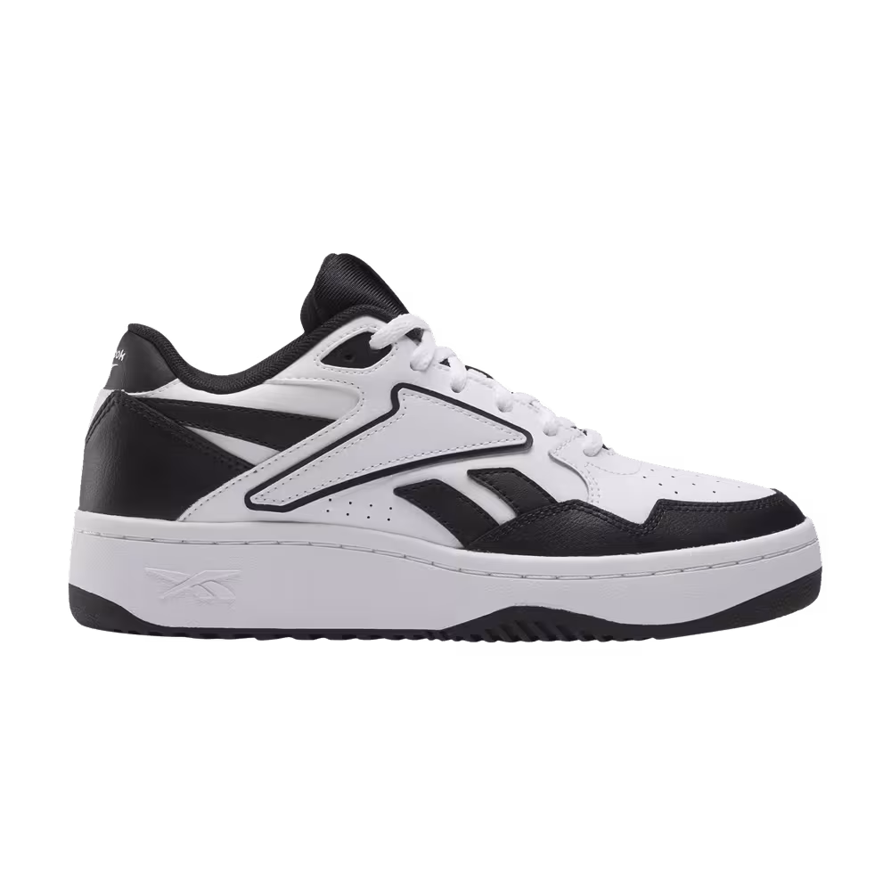 Reebok ATR Chill Big Kid White Black