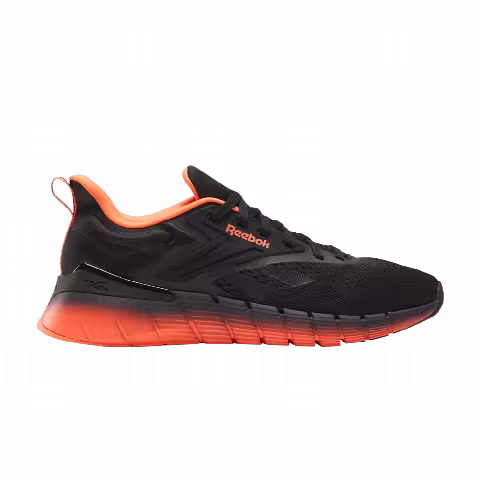 Reebok Nano Gym 'Black Digital Coral'
