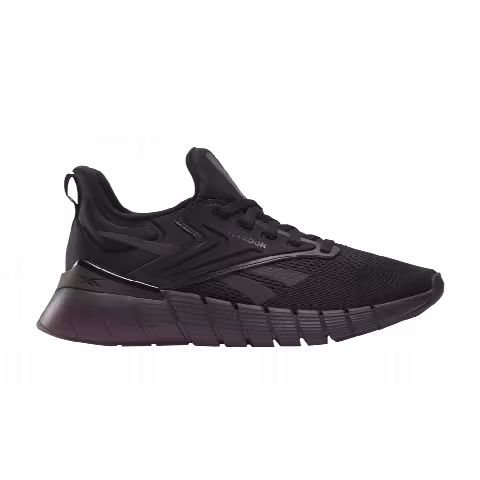 Reebok Wmns Nano Gym 'Black Midnight Plum'